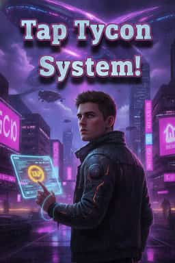 Tap Tycoon System!