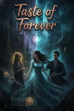 Taste of Forever