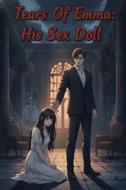 Tears Of Emma: His Sex Doll