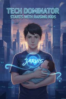 Tech Dominator Starts with Raising Kids
