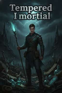 Tempered Immortal