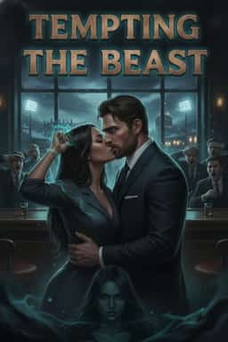 Tempting The Beast novel cover
