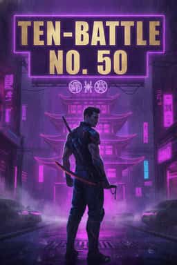 Ten-Battle Assassin No. 50