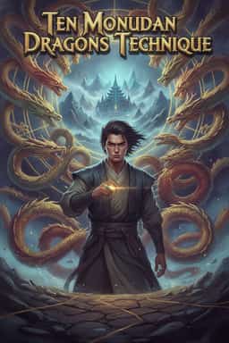 Ten Thousand Dragons Technique