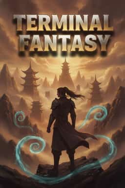 Terminal Fantasy