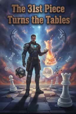 The 31st Piece Turns the Tables