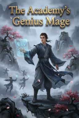 The Academy's Genius Mage