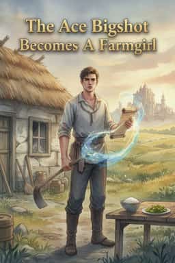 The Ace Bigshot Becomes A Farmgirl