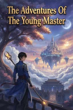 The Adventures Of The Young Master