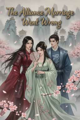 The Alliance Marriage Went Wrong