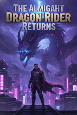 The Almighty Dragon Rider Returns