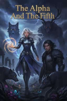 The Alpha And The Fifth Blood