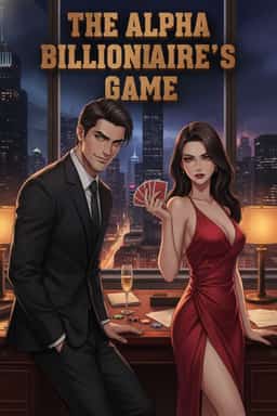 THE ALPHA BILLIONAIRE'S GAME