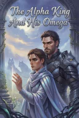The Alpha King And His Omega