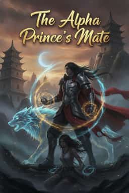 The Alpha Prince's Mate