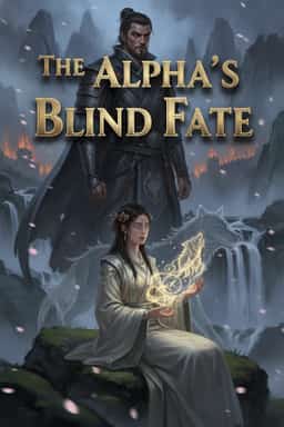 The Alpha's Blind Fate