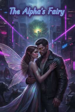 The Alpha's Fairy