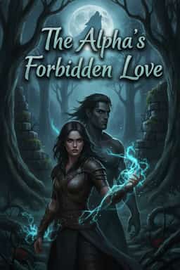 The Alpha's Forbidden Love