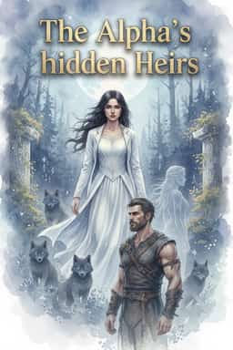 The Alpha's hidden heirs