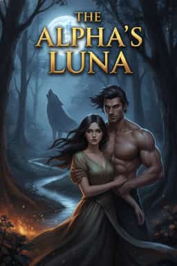 THE ALPHA'S LUNA