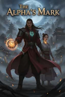 The Alpha's Mark