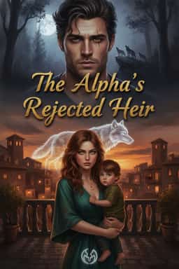 The Alpha's Rejected Heir