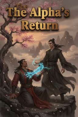 The Alpha's Return
