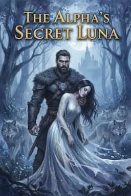 The Alpha's Secret Luna