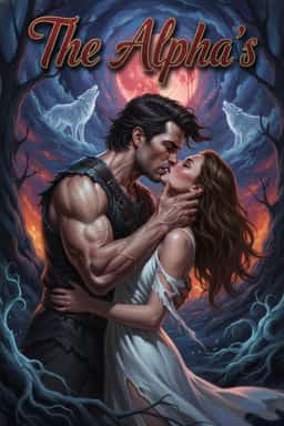 The Alpha's Sex Slave