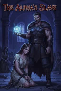 The Alpha's Slave