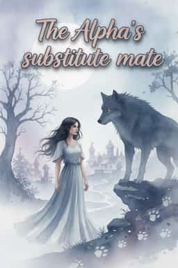 The Alpha’s substitute mate 