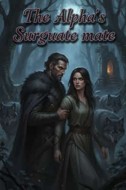 The Alpha's surrogate mate