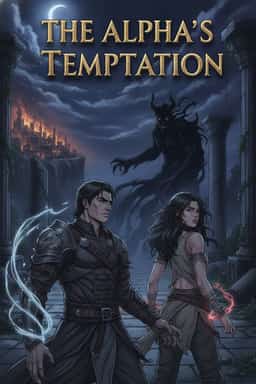 The Alpha's Temptation
