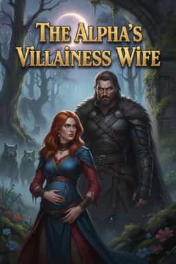 The Alpha's Villainess Wife