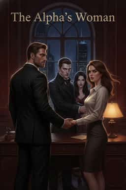 The Alpha's Woman
