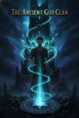 The Ancient God Clan