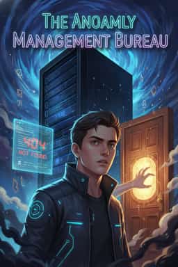 The Anomaly Management Bureau