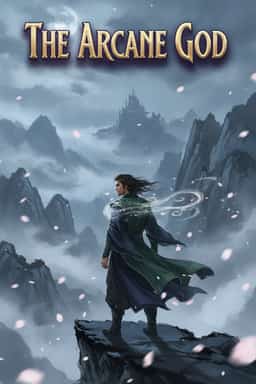 The Arcane God