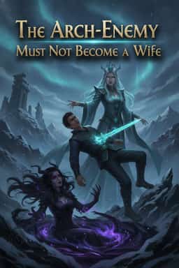 The Arch-Enemy Must Not Become a Wife