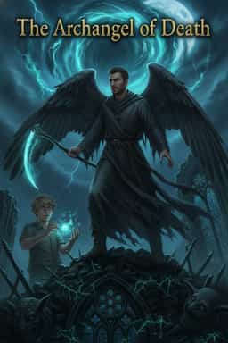 The Archangel of Death