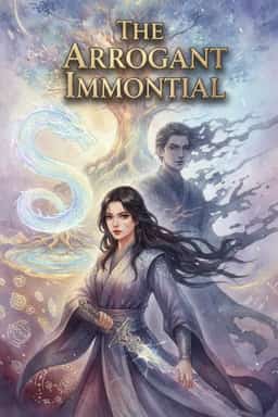 The Arrogant Immortal