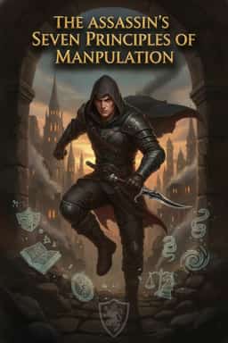 The Assassin's Seven Principles of Manipulation