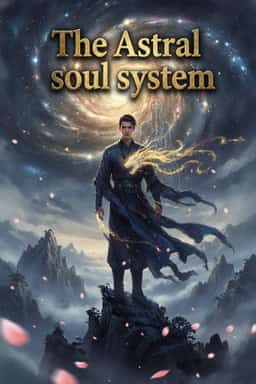 The Astral soul system