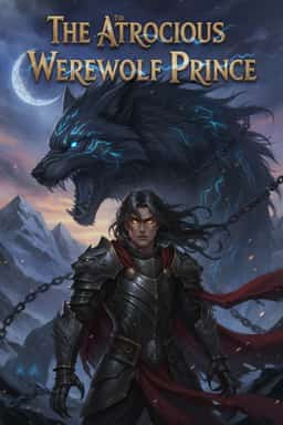 The Atrocious Werewolf Prince