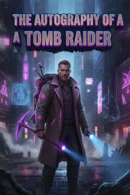 The Autobiography of a Tomb Raider