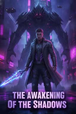 The Awakening Of The Shadows