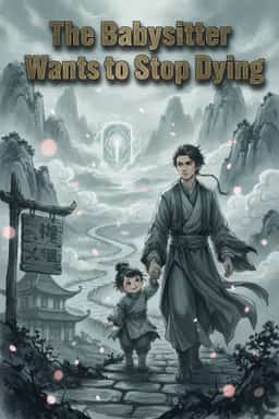 The Babysitter Wants to Stop Dying