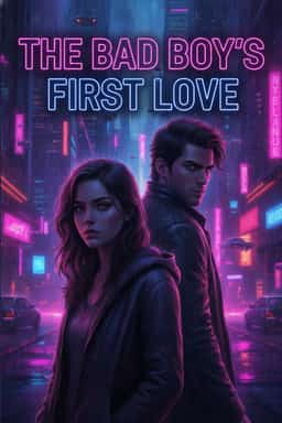 The Bad Boy's First Love