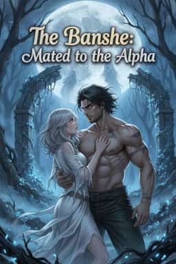 The Banshee: Mated to the Alpha  novel cover