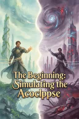 The Beginning: Simulating the Apocalypse